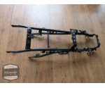 Yamaha FJ1100 subframe